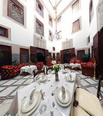 Riad dar Chrifa