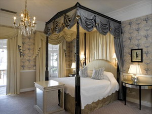Penthouse Suite - Mount Nelson Hotel, Cape Town, South Africa