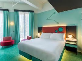 Room Mate Bruno Rotterdam