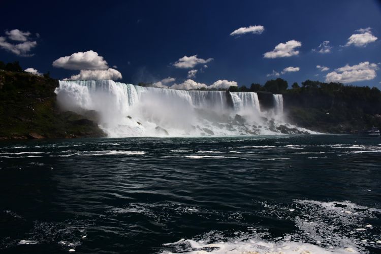Niagara Falls 