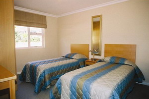 The Oceana Self-Catering Suites and Spa in Camps Bay - click for a larger version