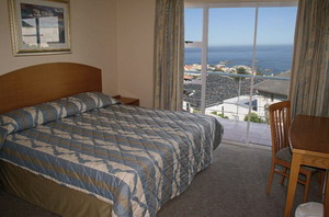 The Oceana Self-Catering Suites and Spa in Camps Bay - click for a larger version