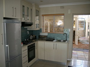 The Oceana Self-Catering Suites and Spa in Camps Bay - click for a larger version