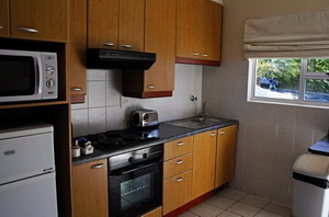 The Oceana Self-Catering Suites and Spa in Camps Bay - click for a larger version