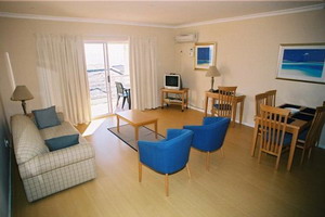 The Oceana Self-Catering Suites and Spa in Camps Bay - click for a larger version