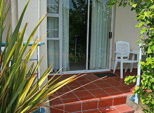 The Oceana Self-Catering Suites and Spa in Camps Bay - click for a larger version