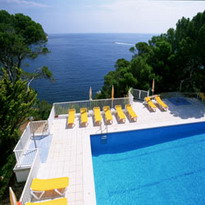 Pool / Piscina