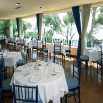 Restaurant / Restaurante
