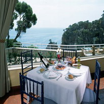 Restaurant / Restaurante