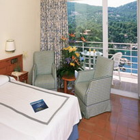 Room / Habitacion