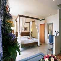 Room / Habitacion