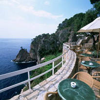 Terrace / Terraza