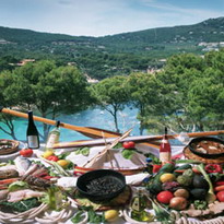 Terrace / Terraza