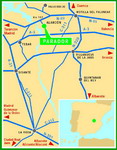 Click to view location map