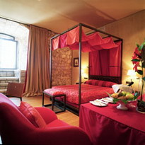 Room / Habitacin