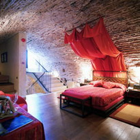 Room / Habitacin
