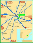 Click to view location map