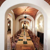 Meeting room / Salon