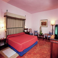 Room / Habitacion