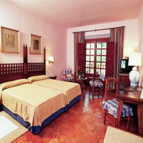 Room / Habitacion