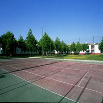 Tennis / tenis
