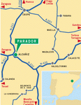 Click to view location map