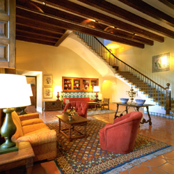 Common area