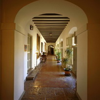 Common Area - Zona comun