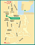 Click to view location map