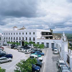 Parador