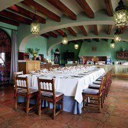 Restaurant / Restaurante