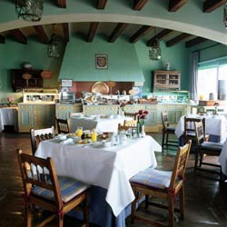 Restaurant / Restaurante