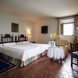 Room / Habitacion