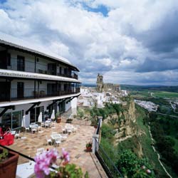 Terrace / Terraza