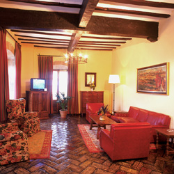 Common area / Zona comun