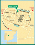 Click to view location map