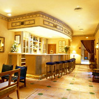 Bar / Cafetera