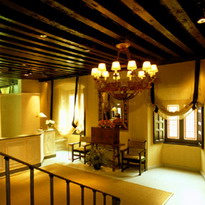 Interior / Saln