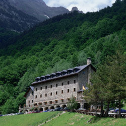Parador