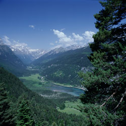 Valley