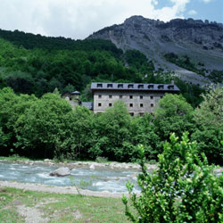 Vista con ro