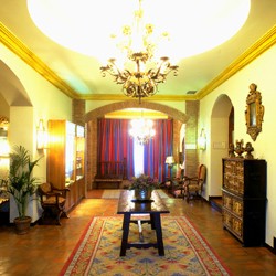 Communal area