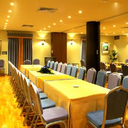 Conference room