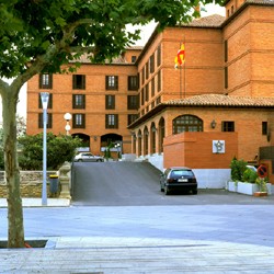 Parador