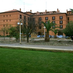 Parador