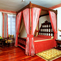Room / Habitacion