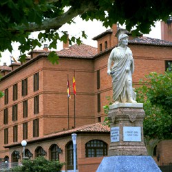 Parador