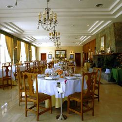 Restaurant / Restaurante