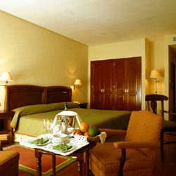 Room / habitacion