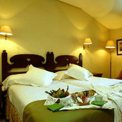 Room / habitacion